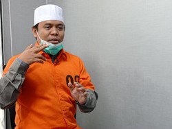 Cerita Gus Nur di Bareskrim: Hasil Swab Negatif hingga Diperlakukan Baik