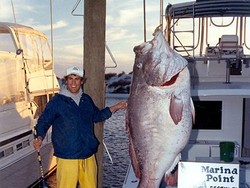 Kalori Es Kopi Susu Gula Aren hingga Temuan Ikan Kerapu Jumbo