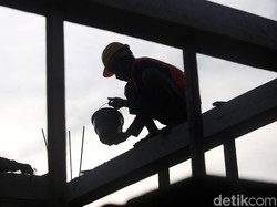 Bangun Rumah Kini Bisa Dicetak, Biayanya Bisa Lebih Murah?