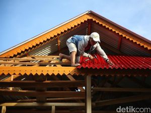 Cek Lagi Nih! Syarat & Cara Dapat Bantuan Bedah Rumah