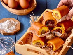 7 Oleh-oleh Bogor Enak, Selain Roti Unyil dan Asinan