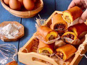 7 Oleh-oleh Bogor Enak, Selain Roti Unyil dan Asinan 7 Oleh-oleh Bogor Enak, Selain Roti Unyil dan Asinan