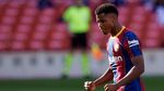 Foto: Memphis Depay Datang, Barcelona Buang Siapa?