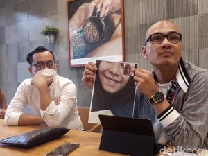 Beberkan Bukti, Ayah Atta Halilintar Klaim Tak Ada Masalah dengan Mantan Istri