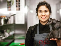 Bagaimana Bisa Sekolah Koki Internasional di Jerman Tanpa Beasiswa atau Dibiayai Orang Tua?