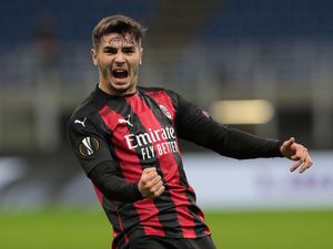 Ibrahimovic Lancarkan Adaptasi Brahim Diaz di Milan