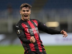 Ibrahimovic Lancarkan Adaptasi Brahim Diaz di Milan