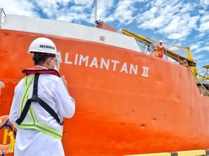 Pelabuhan Patimban Beroperasi, Bagaimana Nasib Para Nelayan?