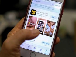 Bukan Untuk Orang Asia: Rasisme Seksual Dialami Pengguna Aplikasi Gay Grindr