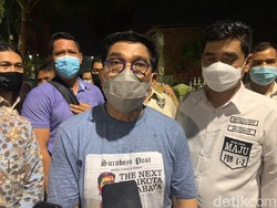 Analisis Pakar Unair Soal Mujiaman Lampaui Armuji di Survei Poltracking