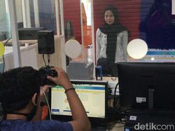 Selama Cuti Bersama, Dispendukcapil Surabaya Tetap Layani Warga