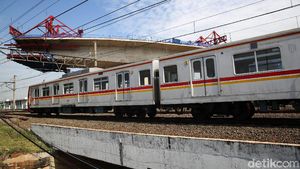 Ditarget Desember 2020, Pembangunan Flyover Cakung Dikebut