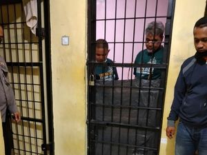 Onar Klub Harley di Bukittinggi: Keroyok Prajurit TNI, Berakhir di Bui Onar Klub Harley di Bukittinggi: Keroyok Prajurit TNI, Berakhir di Bui