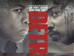 Sinopsis Detroit, Film Garapan Pemenang Oscar Kathryn Bigelow