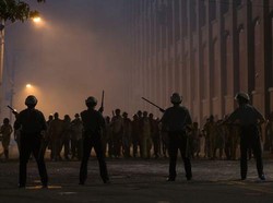 Sinopsis Film Detroit: Mencekamnya Kerusuhan Tahun 1967