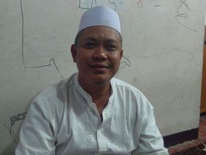 4 Fakta Pria Gangguan Jiwa Mengancam Ulama yang Akhirnya Dimaafkan 4 Fakta Pria Gangguan Jiwa Mengancam Ulama yang Akhirnya Dimaafkan