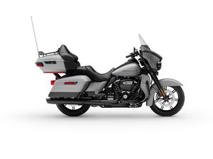 Motor Sultan, Berapa Sih Harga Harley-Davidson di Indonesia? Motor Sultan, Berapa Sih Harga Harley-Davidson di Indonesia?