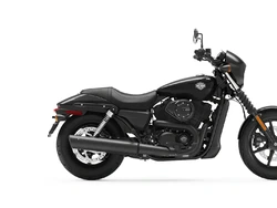 Beli Harley-Davidson Bisa Dicicil, Ini Skema Uang Muka dan Angsurannya