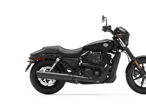 Beli Harley-Davidson Bisa Dicicil, Ini Skema Uang Muka dan Angsurannya Beli Harley-Davidson Bisa Dicicil, Ini Skema Uang Muka dan Angsurannya