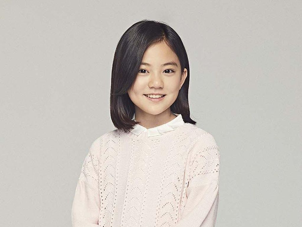 Mengenal Heo Jung Eun, Aktris Pemeran Bae Suzy Remaja di Drakor Start-up