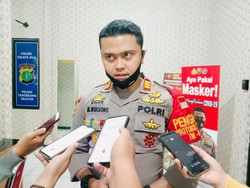 Ibu di Tangerang yang Diancam Dibunuh Anaknya Cabut Laporan Polisi