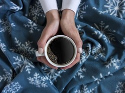 Kopi Hitam Cocok Dinikmati Saat Sarapan, Ini 5 Faktanya