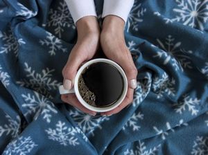 Kopi Hitam Cocok Dinikmati Saat Sarapan, Ini 5 Faktanya Kopi Hitam Cocok Dinikmati Saat Sarapan, Ini 5 Faktanya