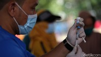 Vaksinasi Rabies Gratis Digelar di Bali Saat Tumpek Uye Besok