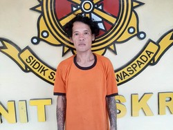 Kuli Bangunan di Pagedangan Tangerang Tewas Dipukul Teman Pakai Palu