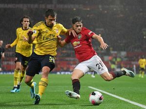 Link Live Streaming MU Vs Arsenal