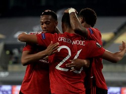 Lini Serang MU Berbahaya, Arsenal Harus Hati-hati