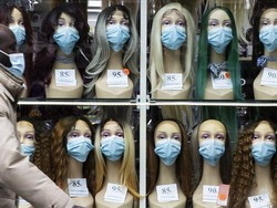 Ilmuwan: Mencegah Pandemi Lebih Murah daripada Menyembuhkannya