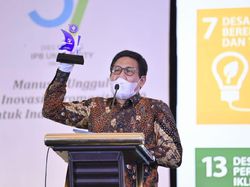 3.000 Desa Akan Disulap Jadi Smart Village hingga Tahun 2024