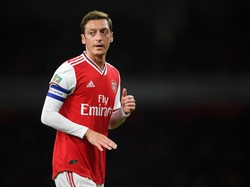 Oezil dan Arsenal Memang Tak Bisa Bersama Lagi