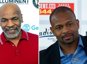 Mike Tyson Vs Roy Jones Jr: Live Stream, Jadwal, dan Prediksi Mike Tyson Vs Roy Jones Jr: Live Stream, Jadwal, dan Prediksi