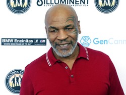 Mike Tyson Buka-bukaan Masa Kelam, Sulit Napas Gegara Narkoba hingga Kena Gonore