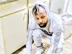 Rapper Montana22 Tewas Tertembak usai Lindungi Anak Sang Kekasih