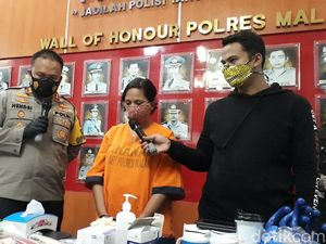 Pelaku Penipuan Deposito Bodong di Kabupaten Malang Terungkap Pelaku Penipuan Deposito Bodong di Kabupaten Malang Terungkap