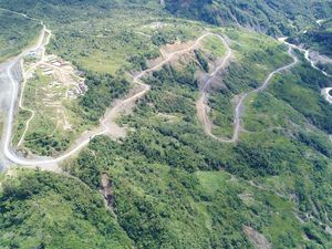 Arah Baru Otsus Papua