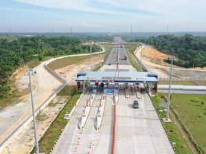 Rawan Begal di Trans Sumatera dan Antisipasi Hutama Karya Rawan Begal di Trans Sumatera dan Antisipasi Hutama Karya