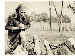 Potret Perang Dunia II yang Mengejutkan Dunia