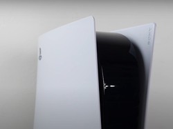 Ini Beneran Wujud PS5 Slim? Kok Kayak Gini Ya