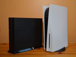 Pengiriman PS5 Terlambat, Ukurannya Jadi Masalah