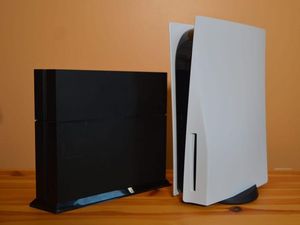 Pengiriman PS5 Terlambat, Ukurannya Jadi Masalah