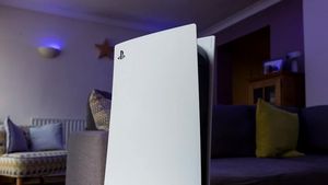 Wujud Nyata PS5, Futuristis Tapi Gambot
