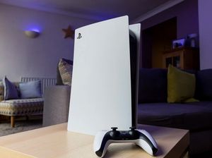 Gaskeun! 4 Game PS5 Keren Antre Meluncur Tahun 2021 Gaskeun! 4 Game PS5 Keren Antre Meluncur Tahun 2021