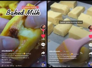 5 Resep Viral di TikTok Sepanjang Tahun 2020, Pernah Coba? 5 Resep Viral di TikTok Sepanjang Tahun 2020, Pernah Coba?