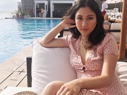 Polisi Periksa Sherina Munaf soal Kucing Uya Kuya Saat Penjarahan