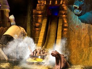 Long Weekend Seru di Trans Studio Bandung, Intip Promonya!