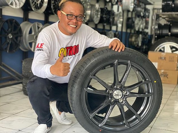 Mengintip Sumber Penghasilan Sule, Komedian Tajir Melintir